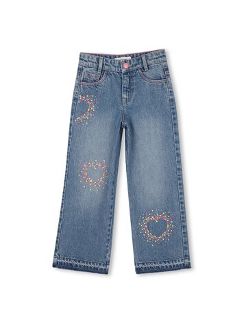 Billieblush Jeans Billieblush Fille