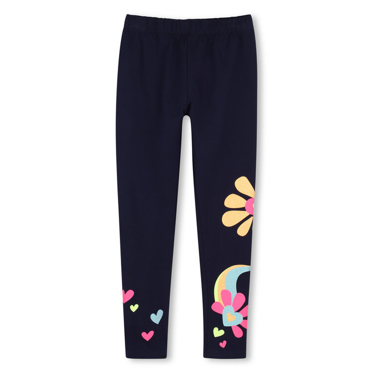 Billieblush Billieblush Girls Leggings