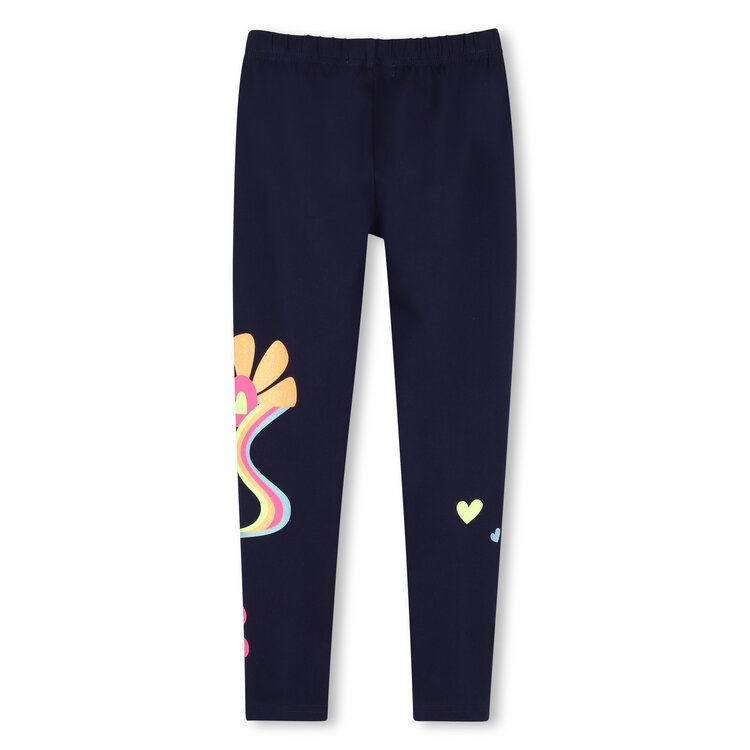 Billieblush Legging Billieblush Fille