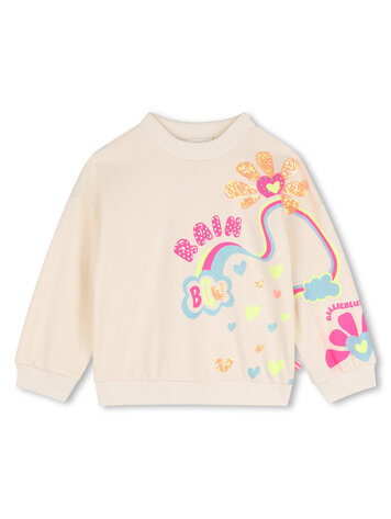 Billieblush Chandail Billieblush Fille