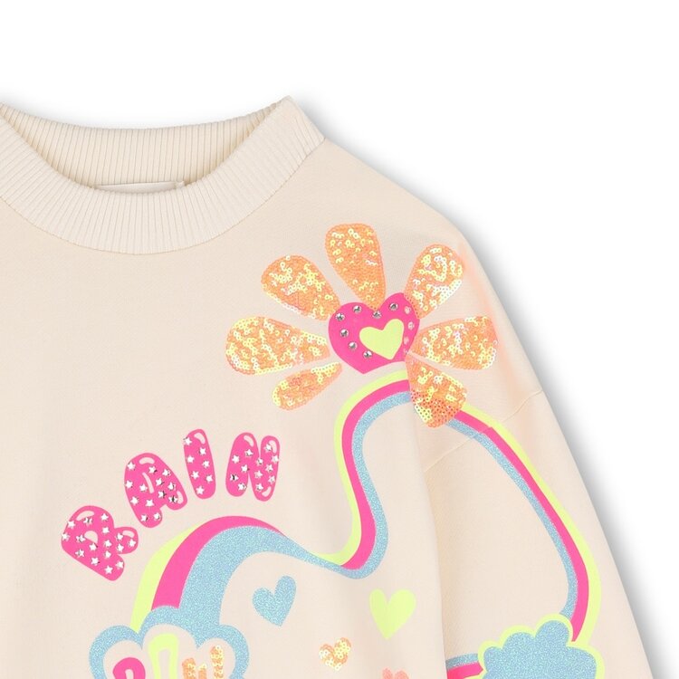 Billieblush Chandail Billieblush Fille