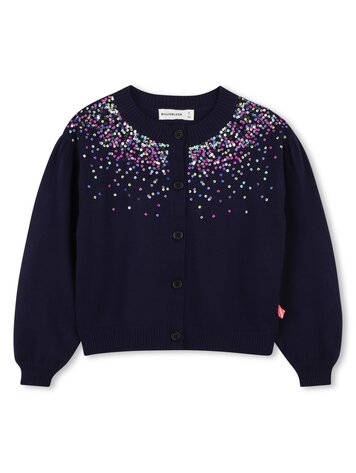 Billieblush Billieblush Girls Cardigan