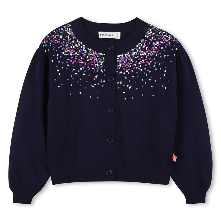 Billieblush Cardigan Billieblush Fille