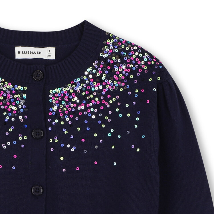 Billieblush Cardigan Billieblush Fille