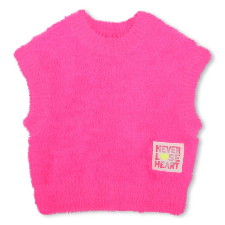 Billieblush Veste Billieblush Fille