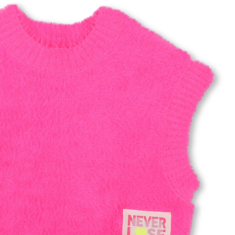 Billieblush Veste Billieblush Fille