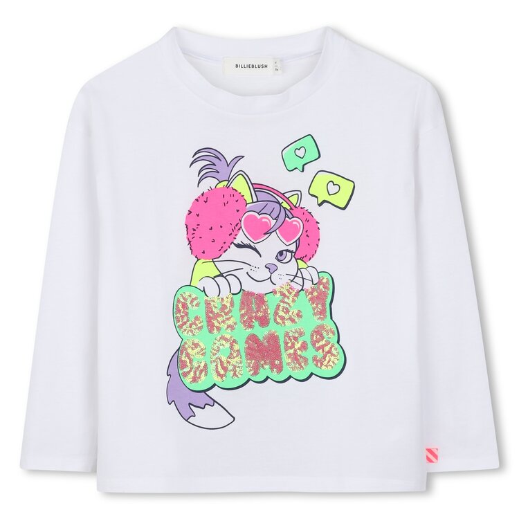 Billieblush Chandail Billieblush Fille