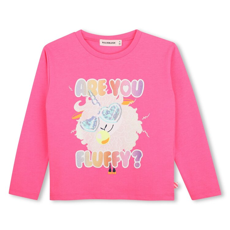 Billieblush Chandail Billieblush Fille