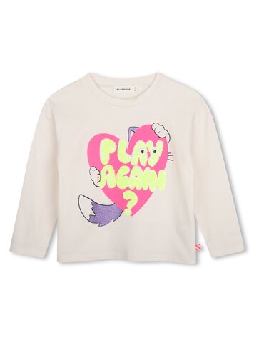 Billieblush Chandail Billieblush Fille