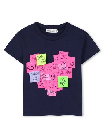 Billieblush Billieblush Girls T-Shirt