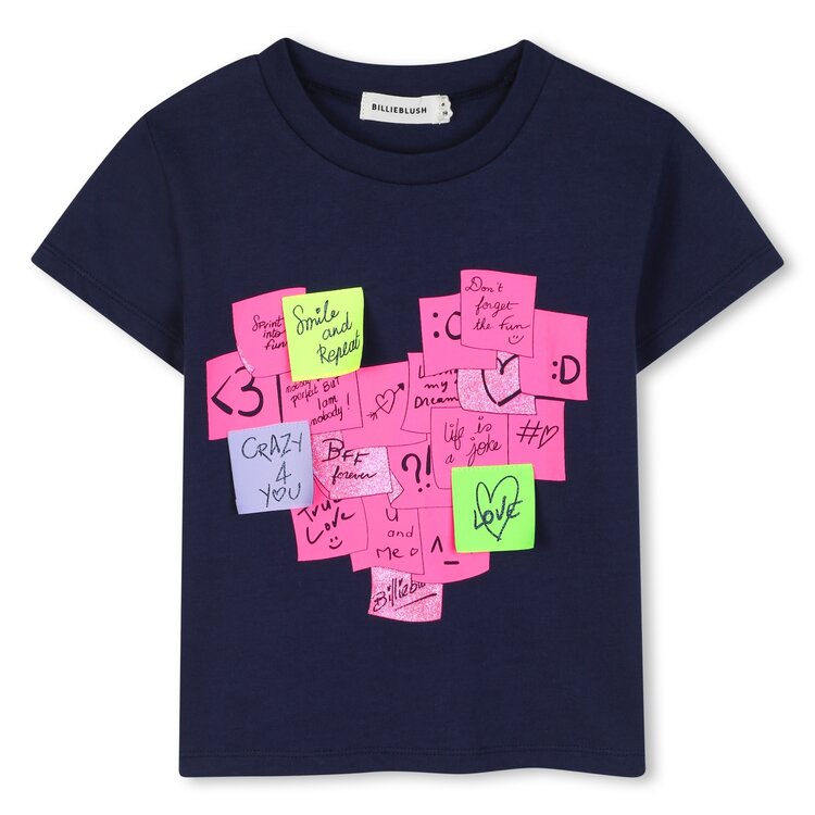Billieblush Billieblush Girls T-Shirt
