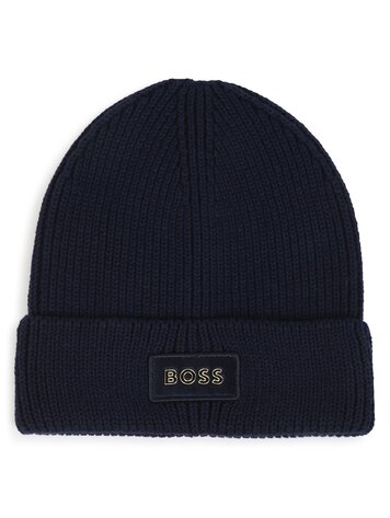 Hugo Boss Hugo Boss Boys Beanie
