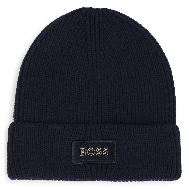 Hugo Boss Tuque Hugo Boss Garçon
