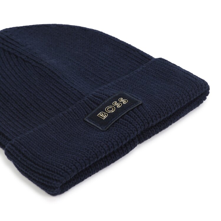 Hugo Boss Hugo Boss Boys Beanie