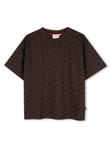 Hugo Boss T-Shirt HUGO Garçon
