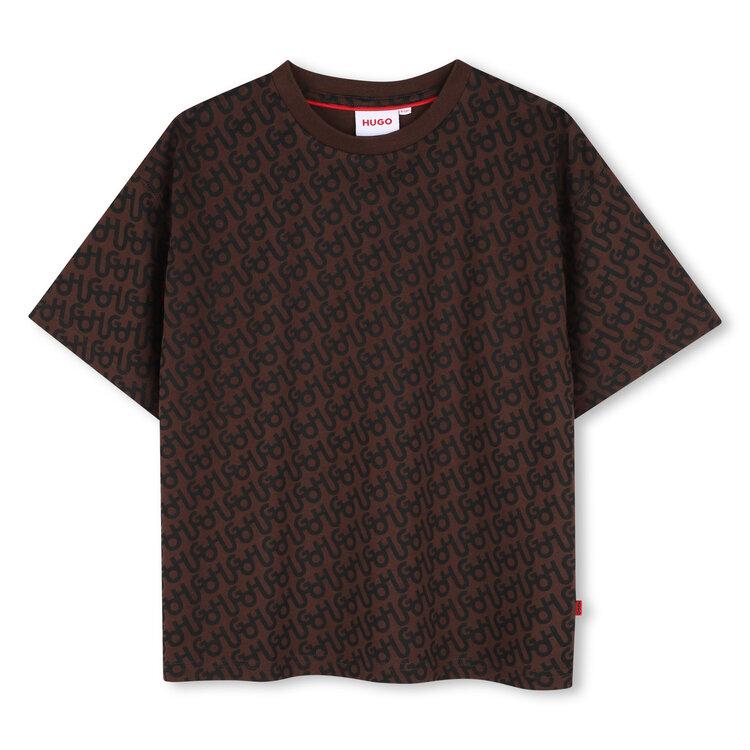 Hugo Boss T-Shirt HUGO Garçon