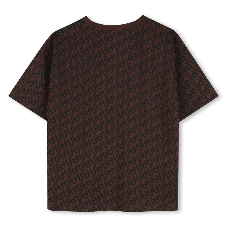 Hugo Boss HUGO Boys T-Shirt