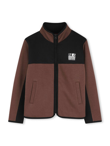 Hugo Boss Cardigan HUGO Garçon