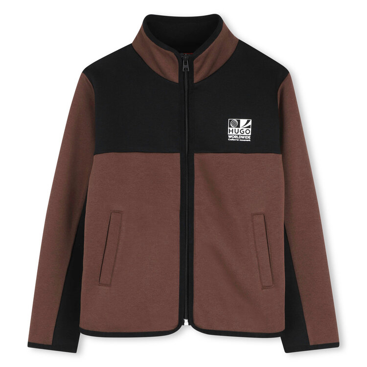 Hugo Boss Cardigan HUGO Garçon