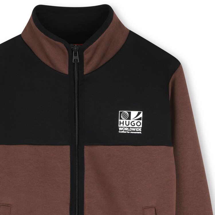 Hugo Boss Cardigan HUGO Garçon