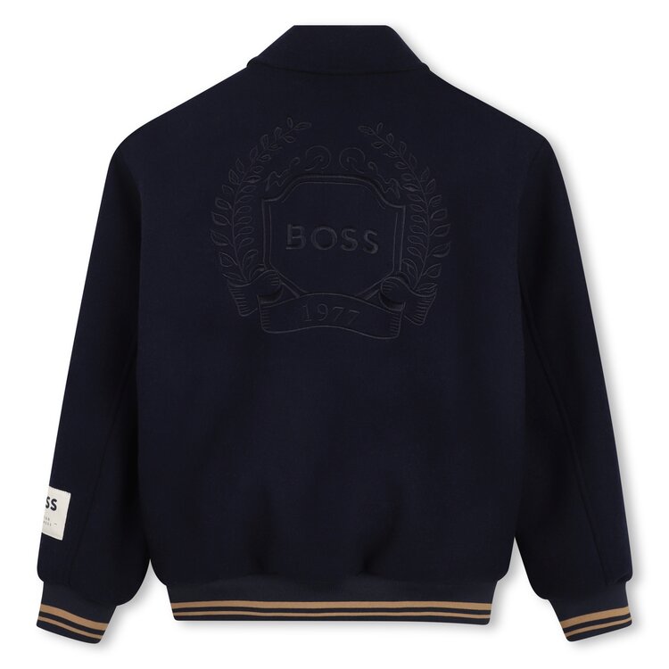 Hugo Boss Manteau Hugo Boss Garçon