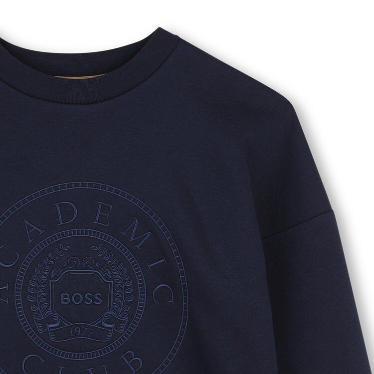 Hugo Boss Hugo Boss Boys Sweater