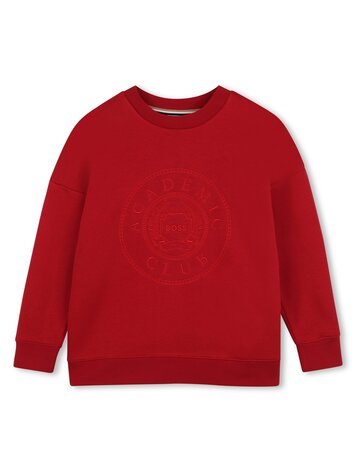 Hugo Boss Hugo Boss Boys Sweater