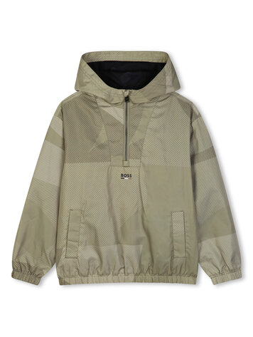 Hugo Boss Hugo Boss Boys Coat