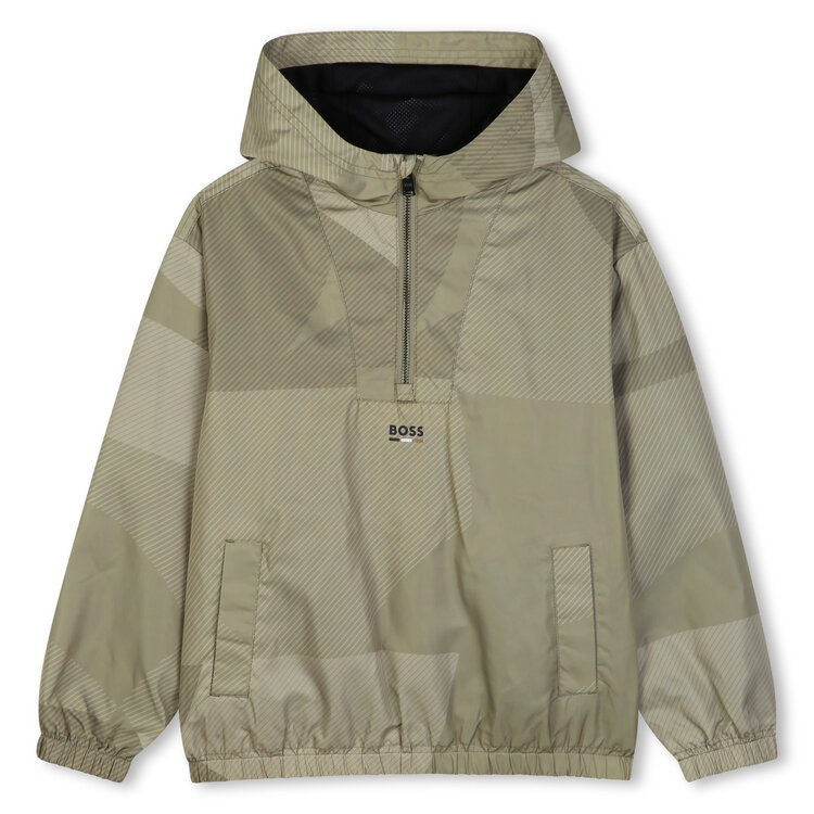Hugo Boss Manteau Hugo Boss Garçon