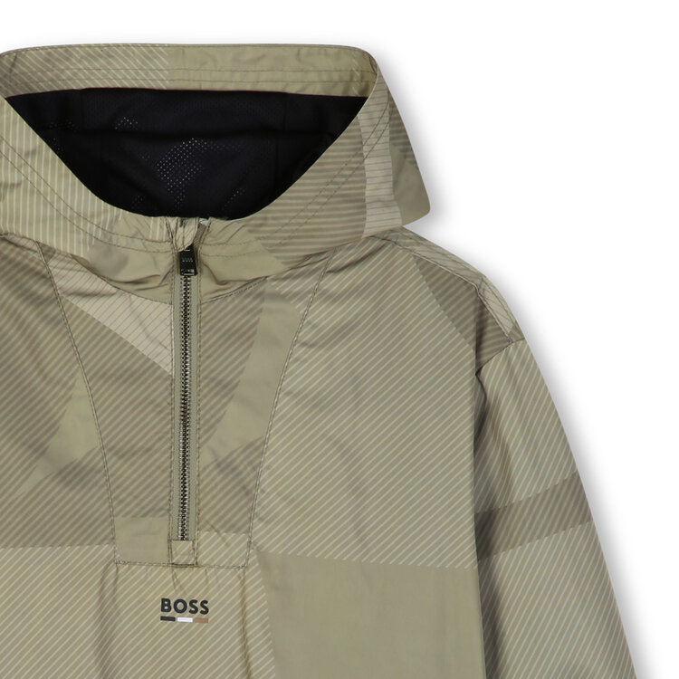 Hugo Boss Manteau Hugo Boss Garçon