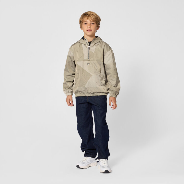 Hugo Boss Manteau Hugo Boss Garçon
