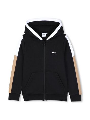 Hugo Boss Hoodie Hugo Boss Garçon
