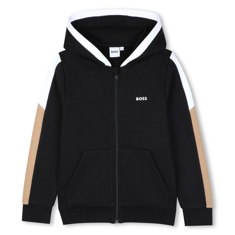 Hugo Boss Hugo Boss Boys Hoodie