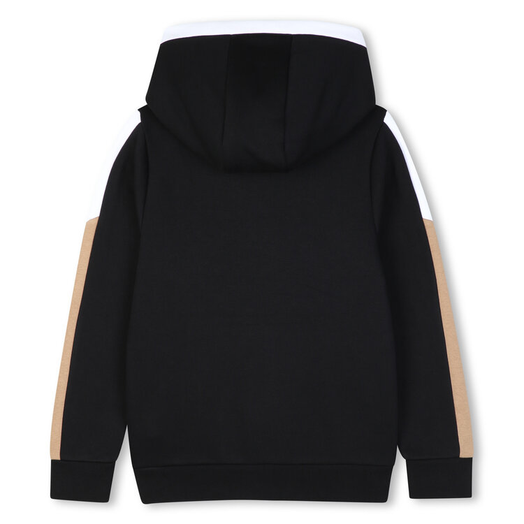 Hugo Boss Hoodie Hugo Boss Garçon