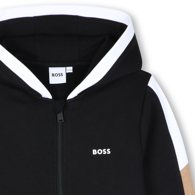 Hugo Boss Hugo Boss Boys Hoodie