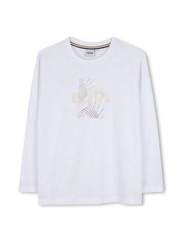 Hugo Boss Chandail Hugo Boss Fille