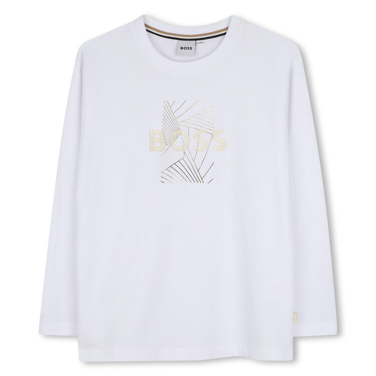 Hugo Boss Chandail Hugo Boss Fille
