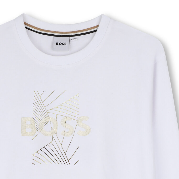 Hugo Boss Chandail Hugo Boss Fille