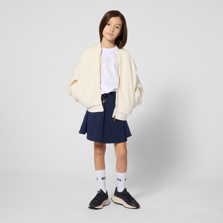 Hugo Boss Chandail Hugo Boss Fille