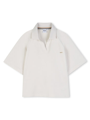 Hugo Boss Polo Hugo Boss Fille