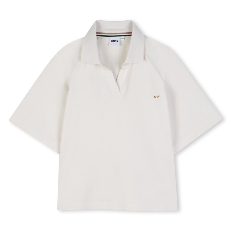 Hugo Boss Hugo Boss Girls Polo