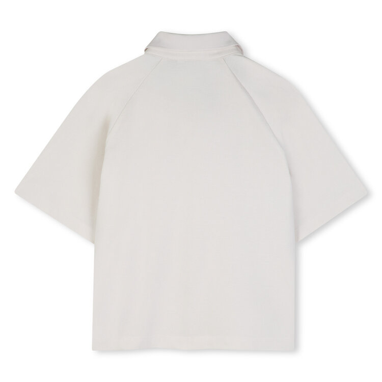 Hugo Boss Polo Hugo Boss Fille