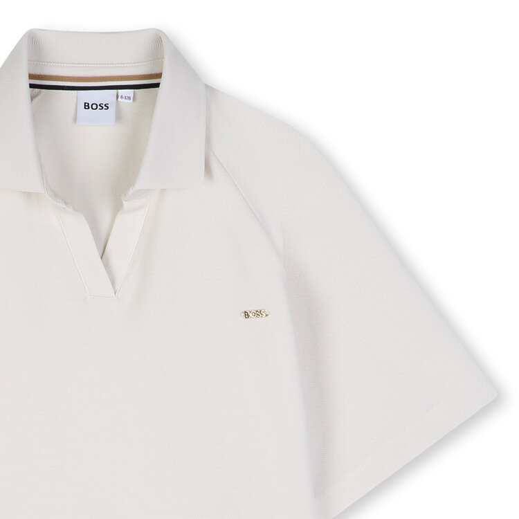 Hugo Boss Hugo Boss Girls Polo