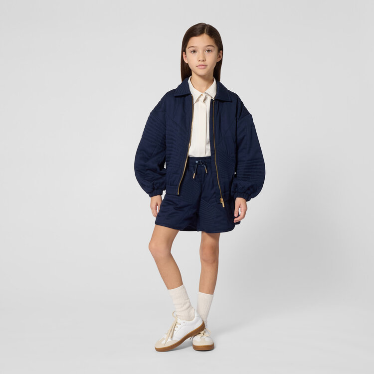 Hugo Boss Polo Hugo Boss Fille
