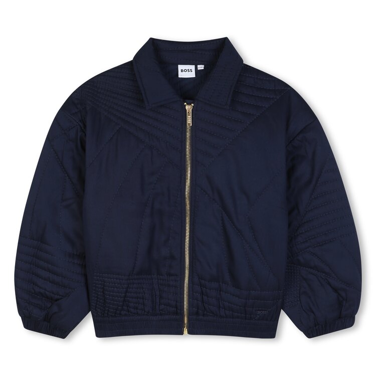 Hugo Boss Manteau Hugo Boss Fille