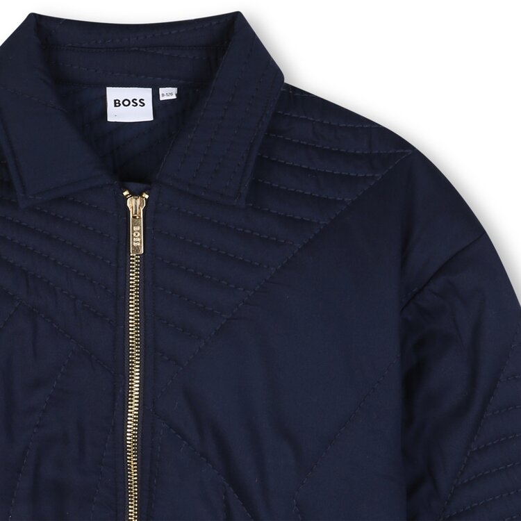 Hugo Boss Manteau Hugo Boss Fille