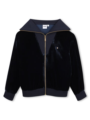 Hugo Boss Cardigan Hugo Boss Fille