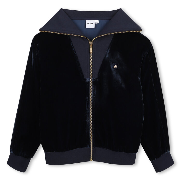 Hugo Boss Cardigan Hugo Boss Fille