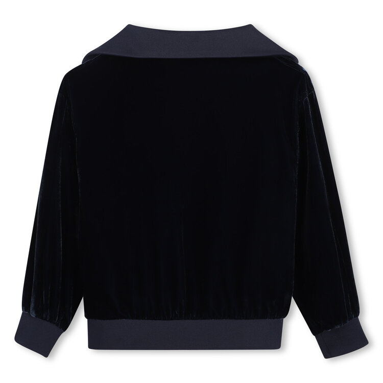 Hugo Boss Cardigan Hugo Boss Fille