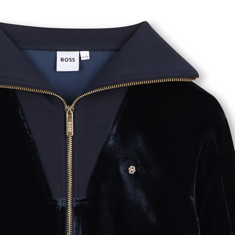 Hugo Boss Cardigan Hugo Boss Fille